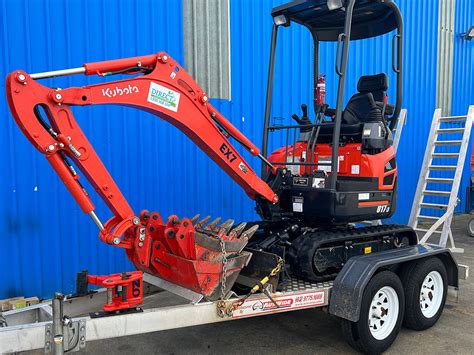 8t mini excavator tasmania|Mini Excavators for sale Hobart, Tasmania (TAS) .